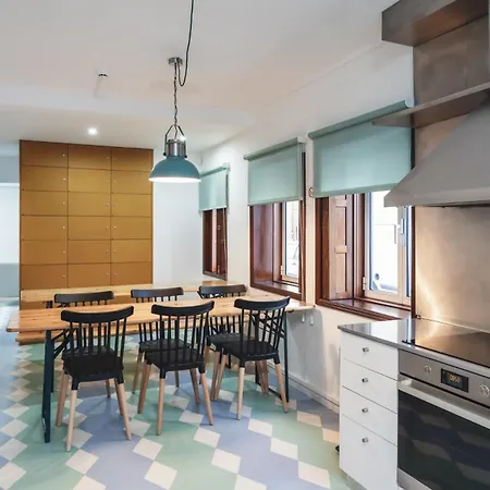 Gasthof Besmart By Sweet Aveiro