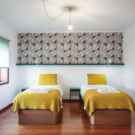 Besmart By Sweet Gasthof Aveiro