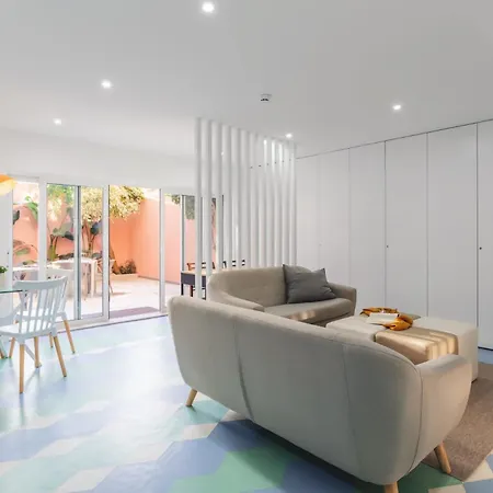 Besmart Suites With Private Wc By Home Sweet Home Aveiro