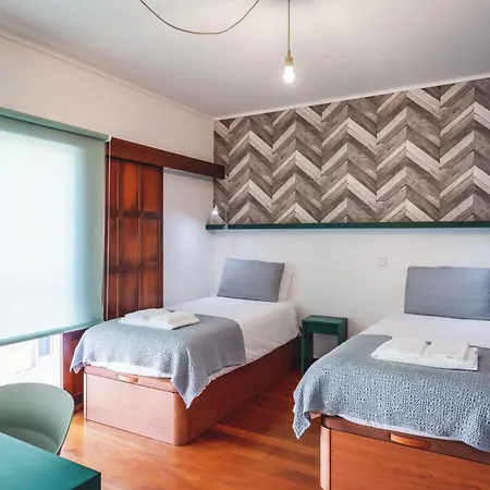 Besmart By Sweet Gasthof Aveiro