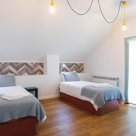 Besmart Suites With Private Wc By Home Sweet Home Aveiro 3*