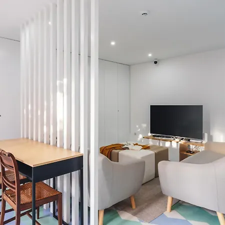 Besmart Suites With Private Wc By Home Sweet Home Aveiro Aveiro