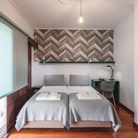 Besmart Suites With Private Wc By Home Sweet Home Aveiro