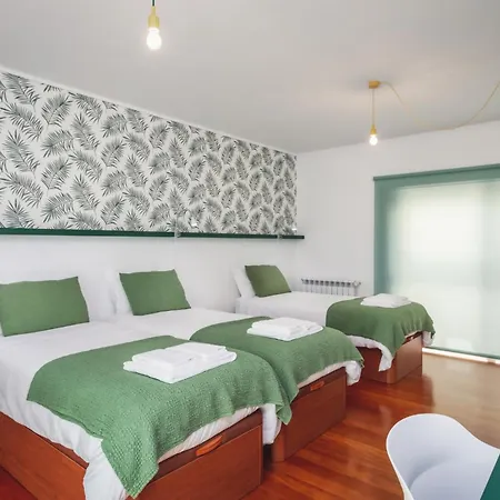 Penzion Besmart By Sweet