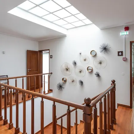 Besmart By Sweet Penzion Aveiro