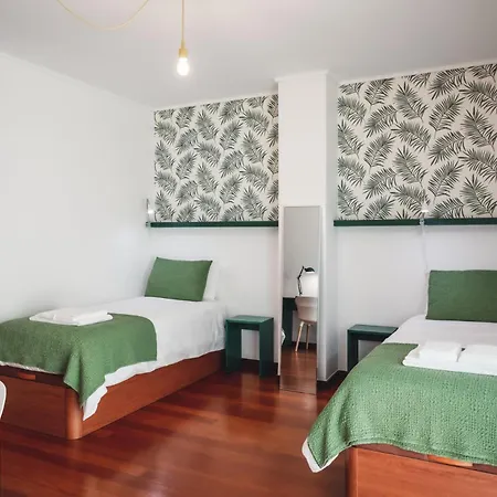 Besmart By Sweet Aveiro