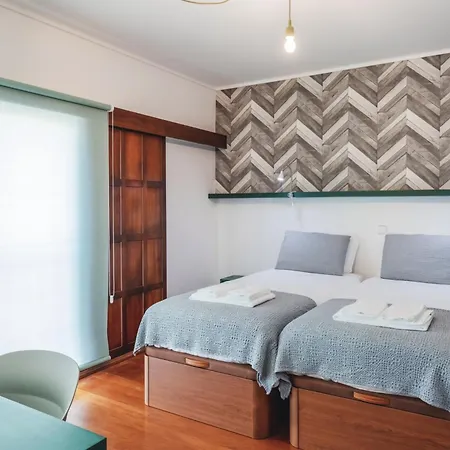 Besmart Suites With Private Wc By Home Sweet Home Aveiro