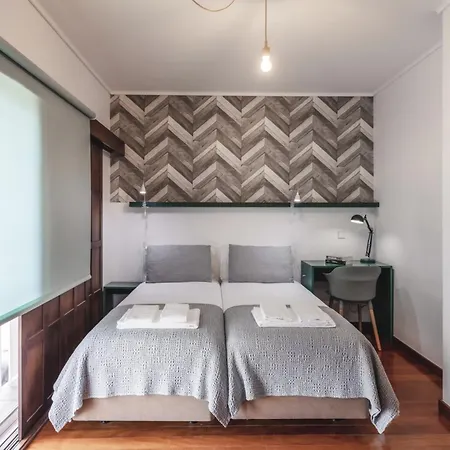 Besmart Suites With Private Wc By Home Sweet Home Aveiro Casa de hóspedes