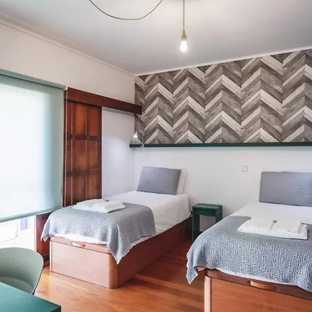 Besmart Suites With Private Wc By Home Sweet Home Aveiro
