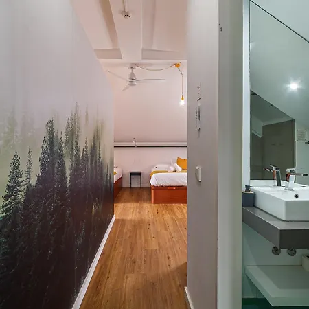 Besmart Suites With Private Wc By Home Sweet Home Aveiro Casa de hóspedes 3*