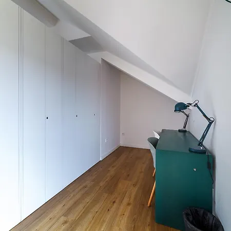 Casa de hóspedes Besmart Suites With Private Wc By Home Sweet Home Aveiro 3*