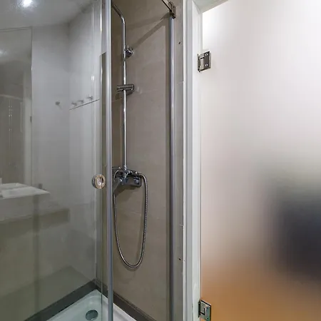 Besmart Suites With Private Wc By Home Sweet Home Aveiro Casa de hóspedes Aveiro