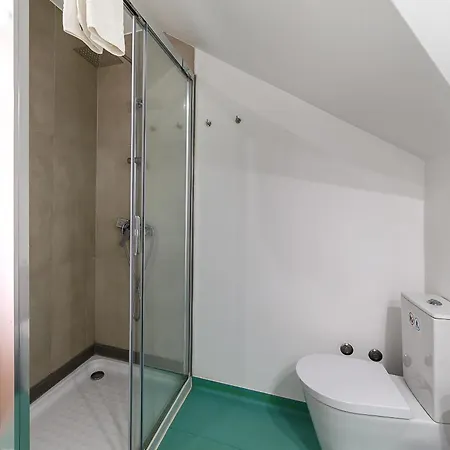 Besmart With Private Wc By Sweet