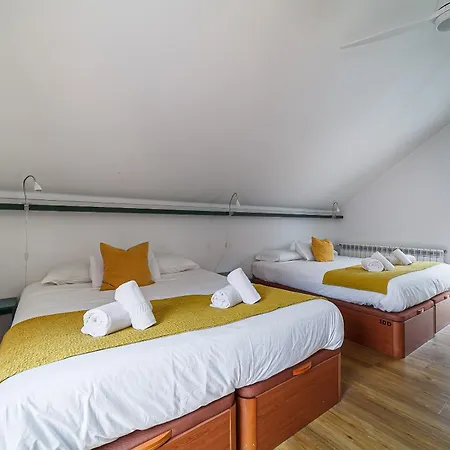 Besmart Suites With Private Wc By Home Sweet Home Aveiro Casa de hóspedes