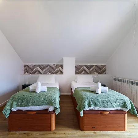Besmart Suites With Private Wc By Home Sweet Home Aveiro Casa de hóspedes Aveiro