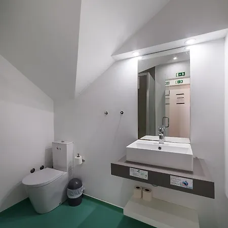 Besmart Suites With Private Wc By Home Sweet Home Aveiro Casa de hóspedes Aveiro