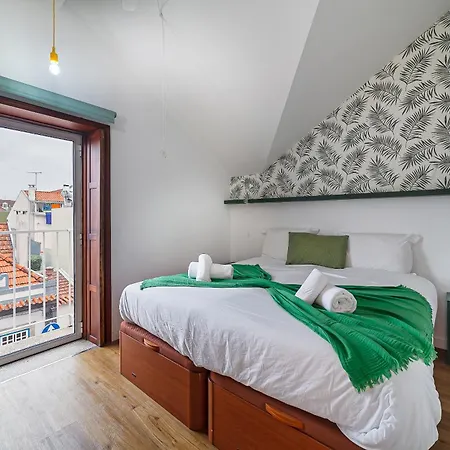 Besmart Suites With Private Wc By Home Sweet Home Aveiro Aveiro