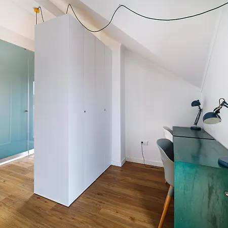 Besmart Suites With Private Wc By Home Sweet Home Aveiro Casa de hóspedes 3*
