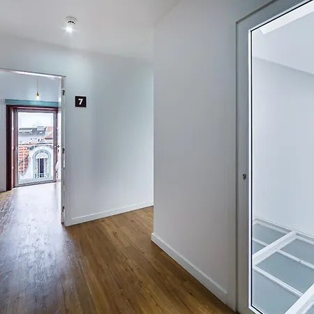 Besmart Suites With Private Wc By Home Sweet Home Aveiro 3*