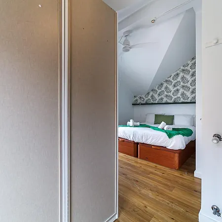 Casa de hóspedes Besmart Suites With Private Wc By Home Sweet Home Aveiro