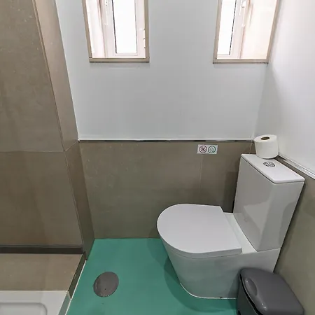 Besmart Suites With Private Wc By Home Sweet Home Aveiro Aveiro