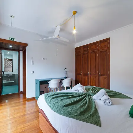 Besmart With Private Wc By Sweet 3* Aveiro