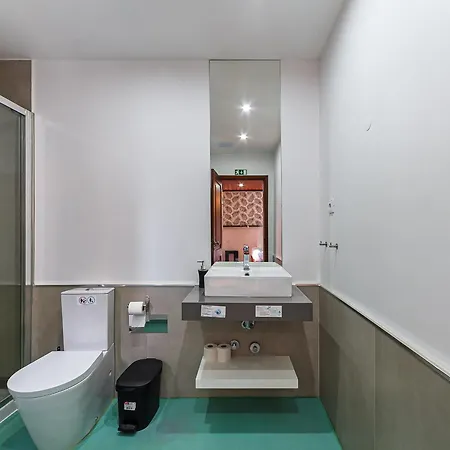 Besmart With Private Wc By Sweet 3*