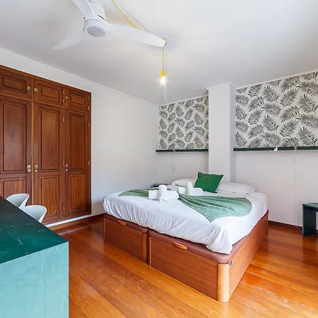 Guest house Besmart Suites With Private Wc By Home Sweet Home Aveiro