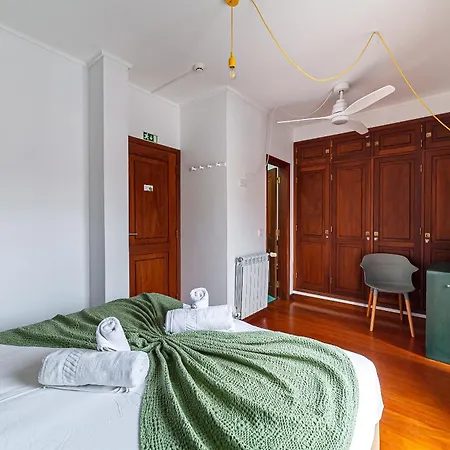 Besmart Suites With Private Wc By Home Sweet Home Aveiro Aveiro