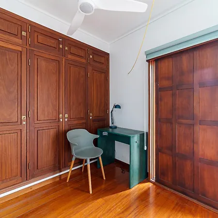 Besmart With Private Wc By Sweet