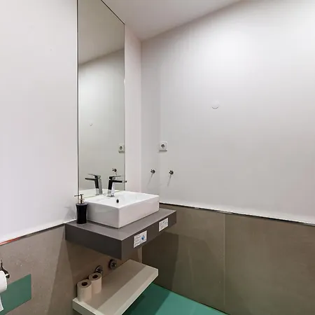 Casa de hóspedes Besmart Suites With Private Wc By Home Sweet Home Aveiro