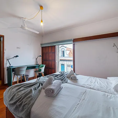 Besmart Suites With Private Wc By Home Sweet Home Aveiro Casa de hóspedes Aveiro