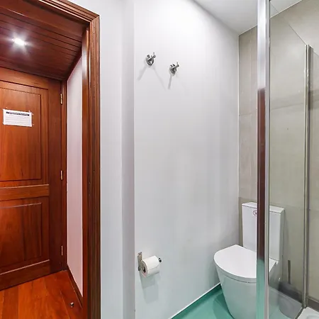 Besmart Suites With Private Wc By Home Sweet Home Aveiro 3*
