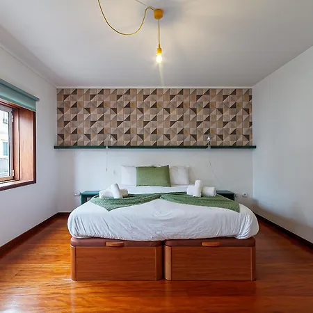 Besmart Suites With Private Wc By Home Sweet Home Aveiro
