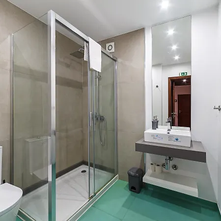 Besmart With Private Wc By Sweet Gasthof 3*