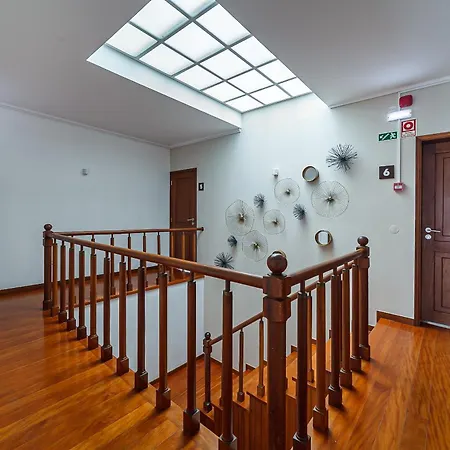 Besmart Suites With Private Wc By Home Sweet Home Aveiro 3*
