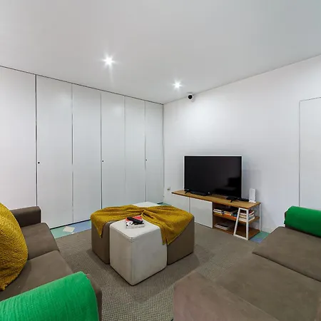 Besmart With Private Wc By Sweet 3* Aveiro