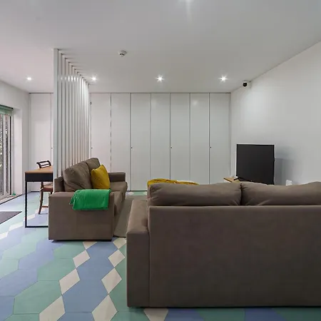 Besmart With Private Wc By Sweet