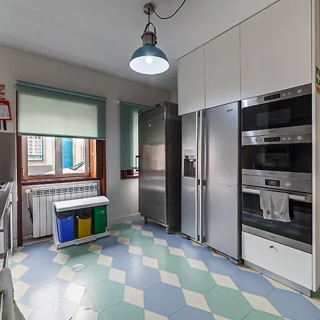 Casa de hóspedes Besmart Suites With Private Wc By Home Sweet Home Aveiro