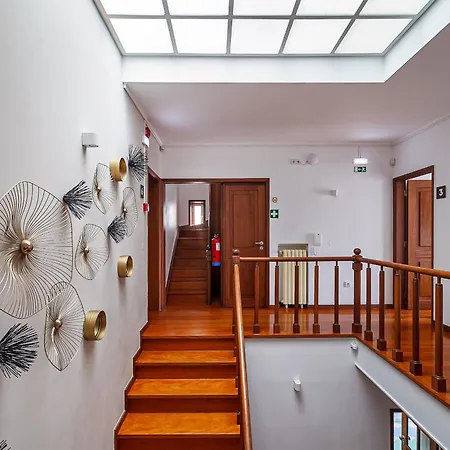 Besmart Suites With Private Wc By Home Sweet Home Aveiro Casa de hóspedes Aveiro