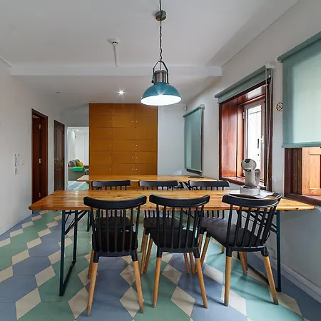 Besmart Suites With Private Wc By Home Sweet Home Aveiro Aveiro