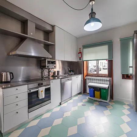 Besmart Suites With Private Wc By Home Sweet Home Aveiro