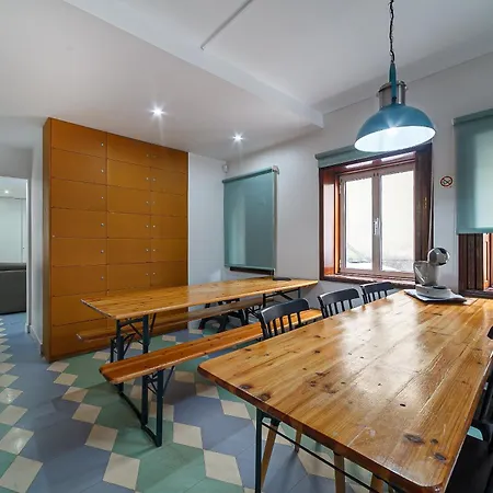 Casa de hóspedes Besmart Suites With Private Wc By Home Sweet Home Aveiro 3*