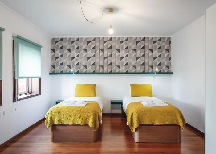 Besmart By Sweet Gasthof Aveiro