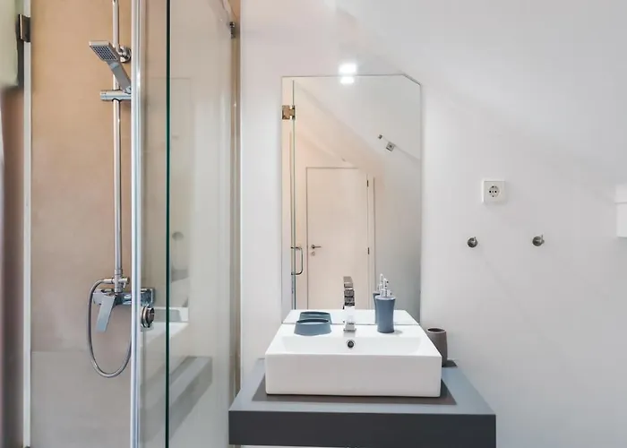 Gasthof Besmart By Sweet Aveiro