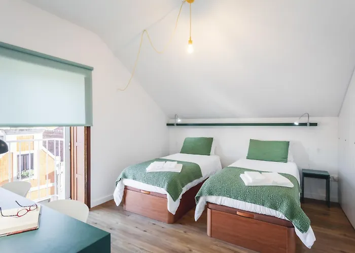 Besmart By Sweet Aveiro