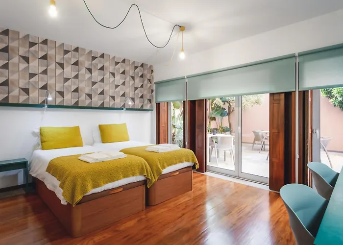 Besmart By Sweet 3* Aveiro