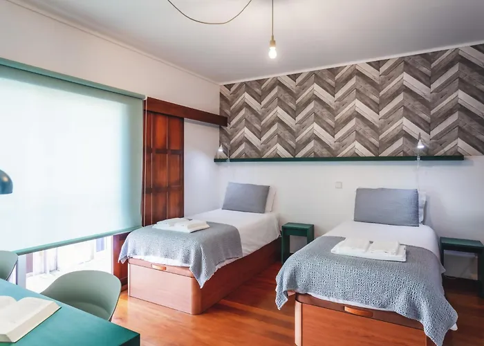 Besmart By Sweet Gasthof Aveiro