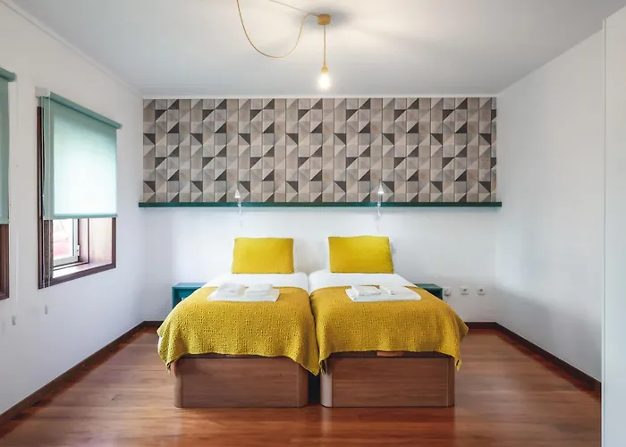 Gasthof Besmart By Sweet Aveiro