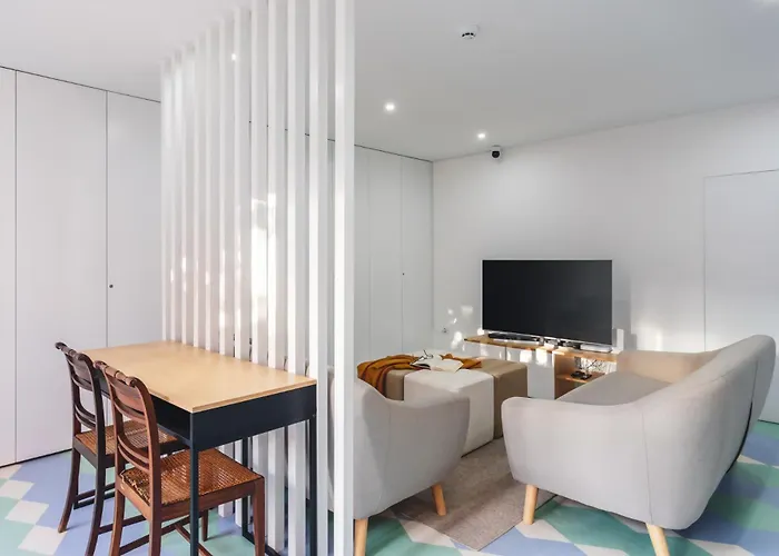 Besmart By Sweet Aveiro